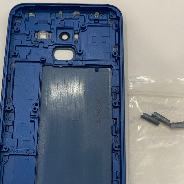 Vỏ máy Samsung J6 2018 J600