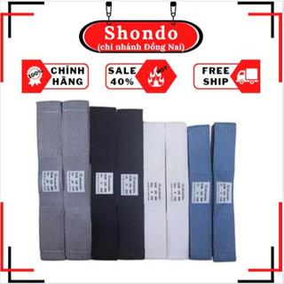 Quai giày - Quai hậu ( 1 cặp) giày sandals SHONDO chính hãng F6 sport nam nữ đi học, đi chơi.