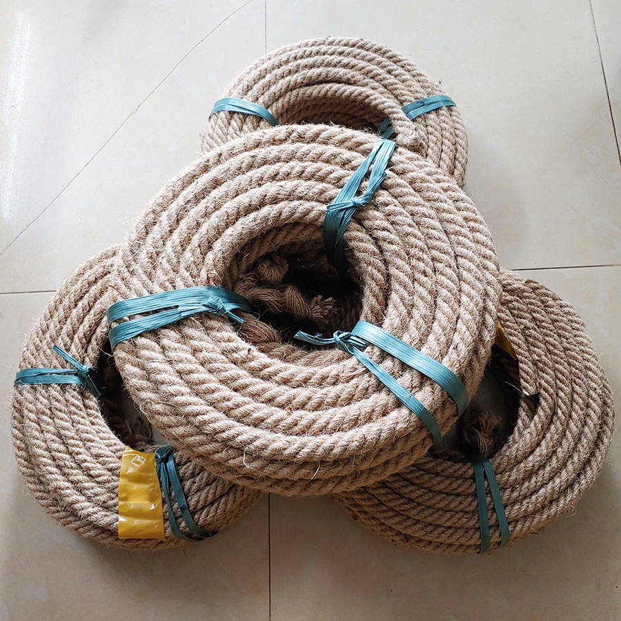 Dây thừng kéo co chuẩn thi đâu, dây kéo co cho người lớn và học sinh, dây dài 27m đường kính 27, 30,