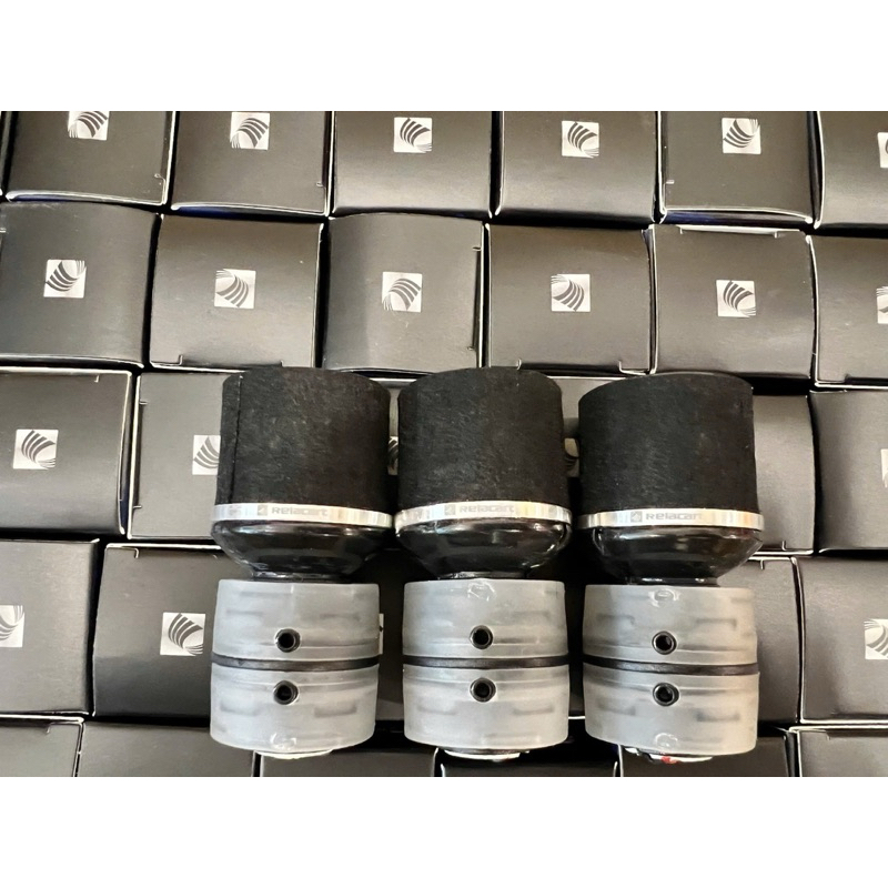 Củ Micro cao cấp Relacart UR-223D - Hàng Chính Hãng, Củ mic Relacart thay cho mic không dây, có dây