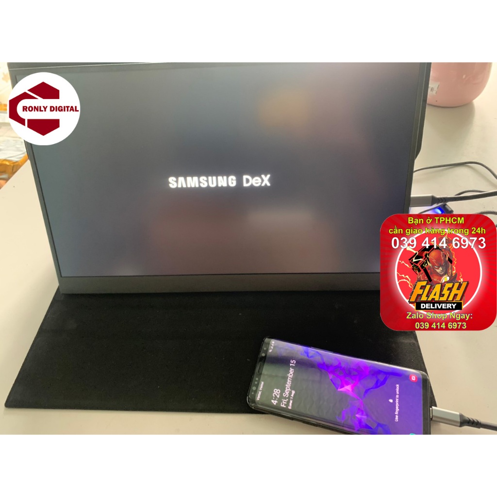 Màn hình di động 10.5 inch, 11.6 inch, 13.3 inch, 14 inch, 15.6, 16, 17.3, 18.5 inch mở rộng, rời | BigBuy360 - bigbuy360.vn