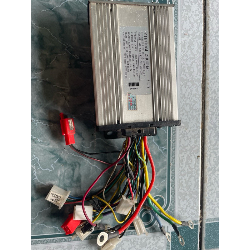 IC 450W HÀNH THÁO XE HOẠT ĐỘNG BÌNH THƯỜNG