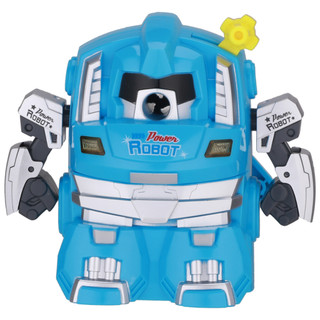Chuốt chì quay tay Robot Deli 729. - Văn phòng phẩm Thu Thảo
