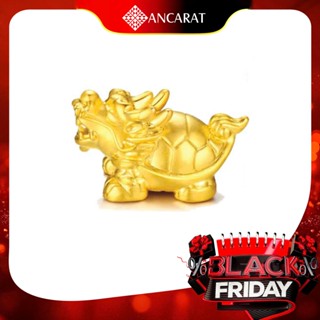  Charm Long Quy Vàng 24 K Tết Dây Handmade Miễn Phí - ANCARAT 