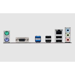 FE chặn main ASUS H110M-D3V (Mainboard IO Shield: 175)