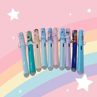  Sỉ 10 bút máy tẩy xoá được  ngòi kim tinh nét nhỏ  chữ viết siêu đẹp - thiết kế định vị ngón tay 