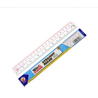 combo 3 Thước dẻo WinQ 15cm 20cm 30cm