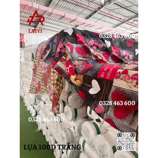 LỤA 100D / 127D