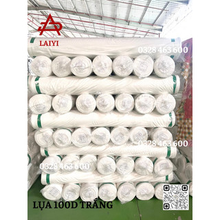 LỤA 100D / 127D