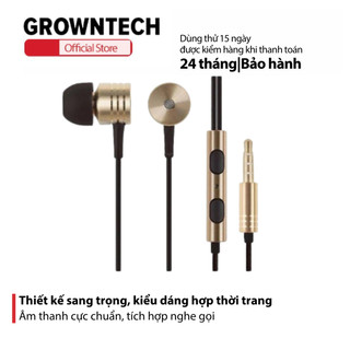 Tai nghe XIaomis Hộp Meka Mi-Ear Headphones dòng cao cấp