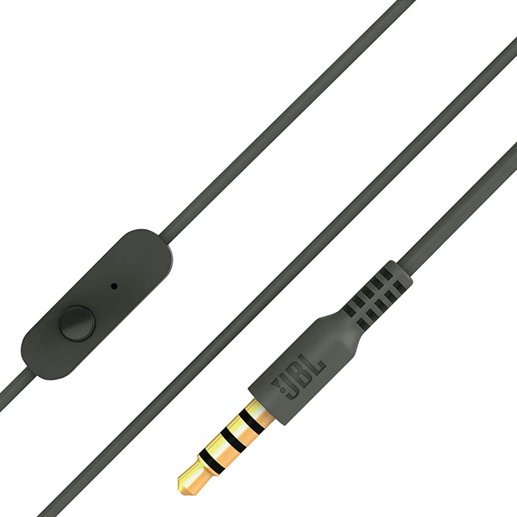 Tai Nghe Có Dây Nhét Tai JBl C200SI - Hàng Chính Hãng | BigBuy360 - bigbuy360.vn