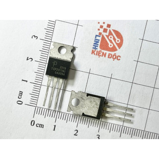 [Combo 3 chiếc] TOP201YAI IC Nguồn TO-220