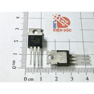[Combo 3 chiếc] TOP201YAI IC Nguồn TO-220