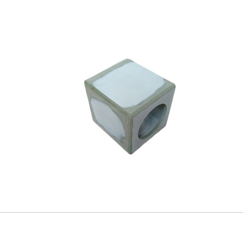 Vỏ loa sub lắp bass 30cm (gia công thô như hình)