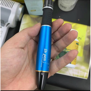 Dr.Pen Tích Điện & Không Tích Điện ] Bảo Hành 6 Tháng Máy Phi Kim, Cấy Phấn, Cấy Tảo