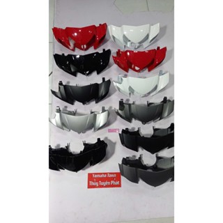  Ốp đầu trước các màu sử dụng cho xe Sirius sài phanh trước đùm zin chính hãng yamaha 100% 