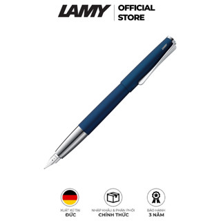  Bút máy cao cấp LAMY studio Imperialblue  067  