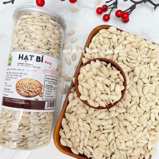  500GRAM HẠT BÍ RANG MỘC hoặc HẠT BÍ RANG MUỐI  CÓ XUẤT HÓA ĐƠN CÔNG TY  