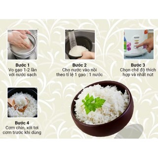 Gạo Thái Ly 10kg - Cơm ngon, dẻo vừa.thơm nhẹ