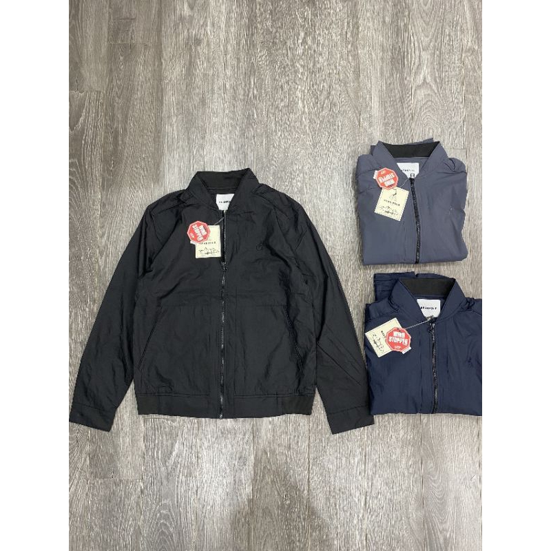 Áo khoác gió Bomber Beanpole