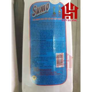 Chất Tẩy Rửa Đa Năng Sumo