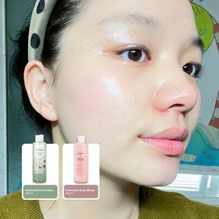 Nước hoa hồng Mamonde 250ml