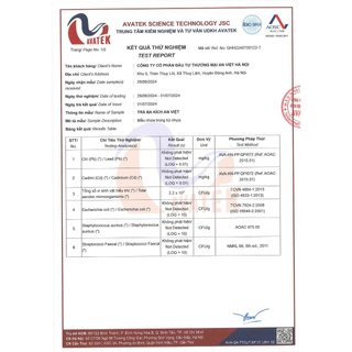 Trà dây thìa canh hỗ trợ trị tiểu đường ổn định đường huyết