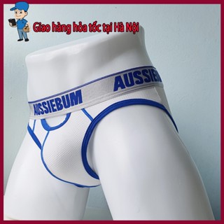 Quần lót nam chất liệu cao cấp AU nhiều màu, cạp cao, chất đẹp cho anh em