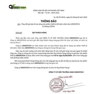 Thiết bị tiết kiệm xăng Greentech G10A-20L