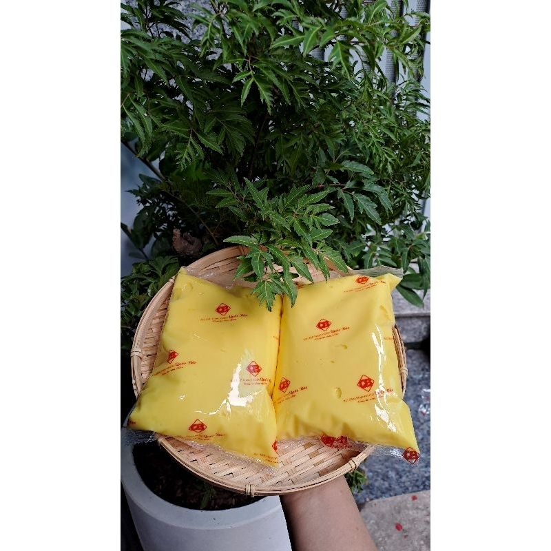 500gr Bơ Vàng Quốc bảo
