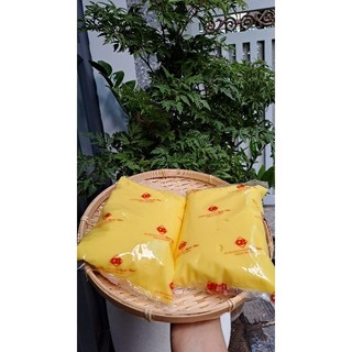 10 ký sốt bơ vàng