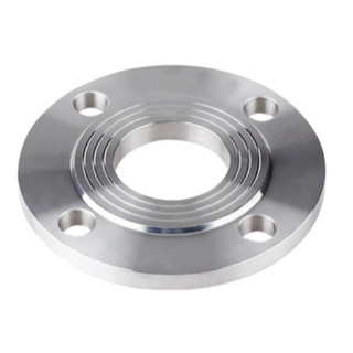 Mặt bích inox
