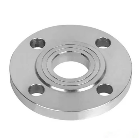 Mặt bích inox