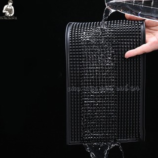 Thảm Bar - Thảm Pha Chế - Thảm Cao Su 30x45cm