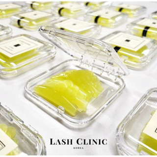  Trục uốn mi LASHCLINIC Hàn Quốc  cong U  