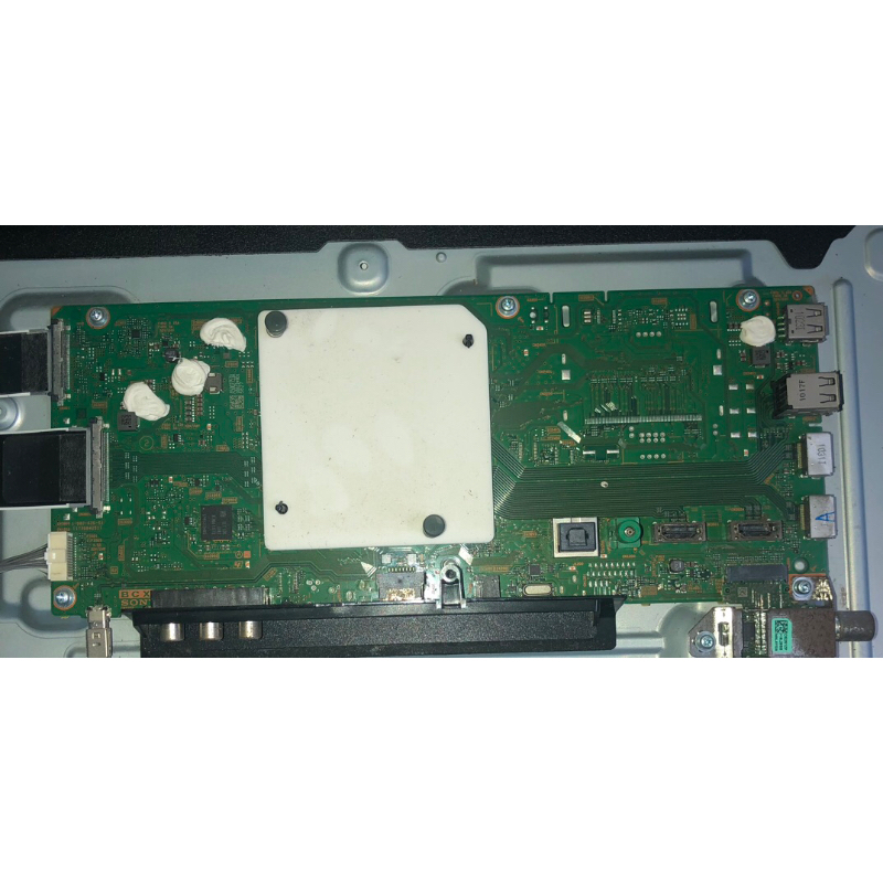 Bo tivi sony 43w800G ( tháo máy ) còn hoạt động tốt