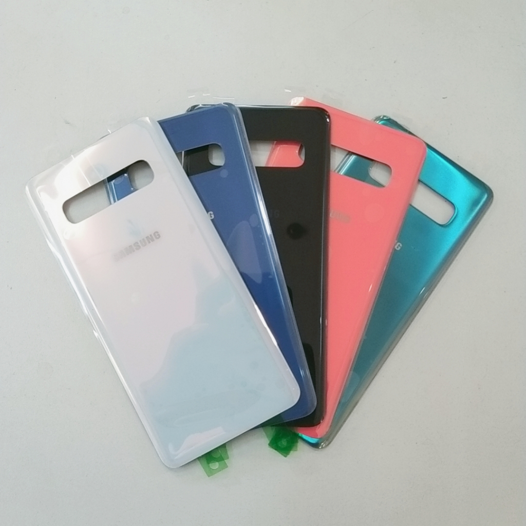 Nắp lưng Samsung S10 5G ( new )
