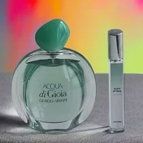 Mẫu Thử Nước Hoa Nữ Acqua di Gioa