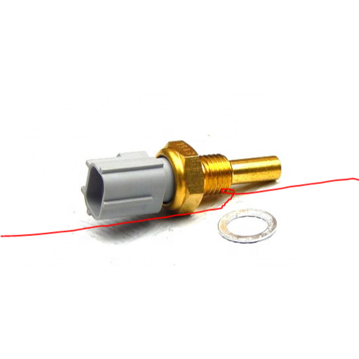 Cảm biến nhiệt độ nước làm mát Ford Ranger, Everset, Laser, Mazda 323, PREMACY - OEM: B593-18-840
