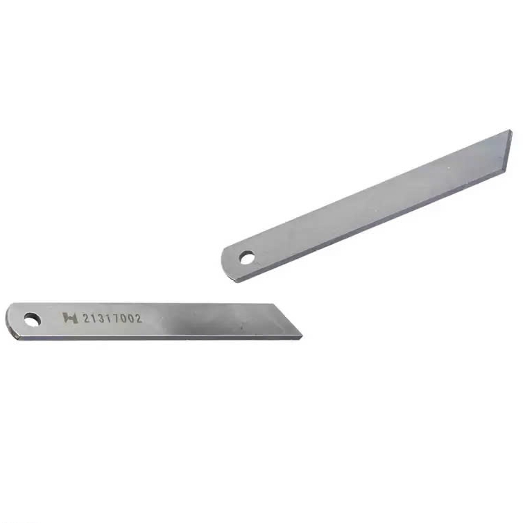 Dao dưới máy vắt sổ Jack C6 E4S - 21317002