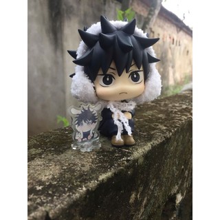 Bịt tai cho doll 10cm/lookup
