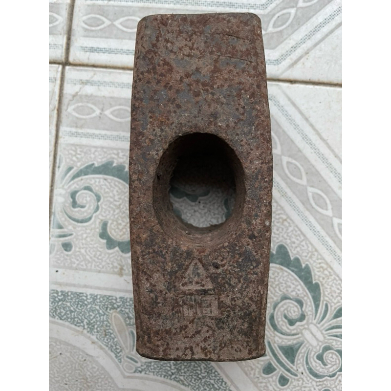Búa tạ  ( hàng đã qua sử dụng )