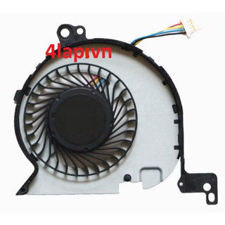 Quạt tản nhiệt CPU laptop Dell Latitude E7250