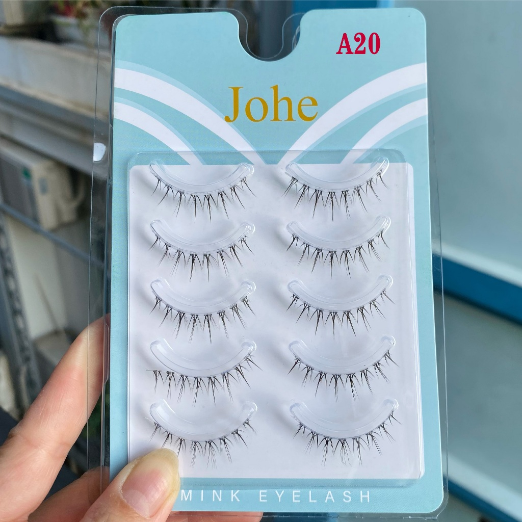 Mi Gân Trong JOHE - Mã A20