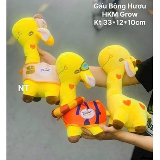 Hươu bông grow cao 40cm