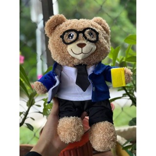 Hươu bông grow cao 40cm