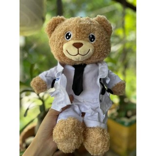 Hươu bông grow cao 40cm