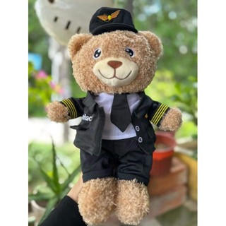 Hươu bông grow cao 40cm