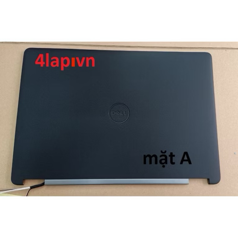 Vỏ máy thay cho laptop Dell Latitude 7470 E7470 lắp cho màn hình KHÔNG CẢM ỨNG