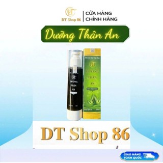 Dưỡng Thân An 100ml